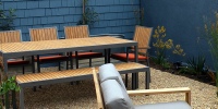 Backyard Update